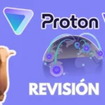 Miniatura del artículo "Proton VPN: Protección y Privacidad para Navegar Seguro", destacando la seguridad en línea con Proton VPN.