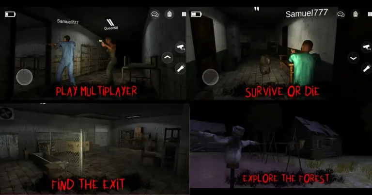 Specimen Zero: Guía Completa para Sobrevivir y Escapar del Horror", destacando estrategias para superar este juego de terror