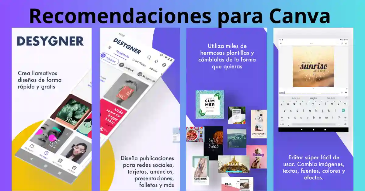 Canva: 14 Trucos Clave para Diseñar Como un Experto 1 Canva: 14 Trucos Esenciales para Dominarlo como un Experto", destacando consejos prácticos para maximizar tus diseños