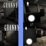Granny: El Terrorífico Origen de la Abuela Más Letal", destacando la historia y el terror detrás del popular videojuego