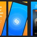 Miniatura del artículo Domina Shazam: Consejos Esenciales para Identificar Música, destacando cómo usar Shazam para reconocer canciones fácilmente.