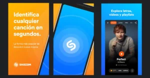 Miniatura del artículo Domina Shazam: Consejos Esenciales para Identificar Música, destacando cómo usar Shazam para reconocer canciones fácilmente.