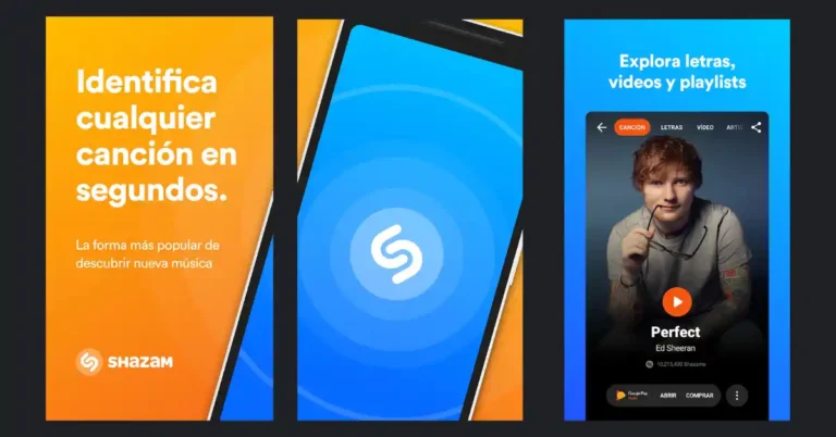 Miniatura del artículo Domina Shazam: Consejos Esenciales para Identificar Música, destacando cómo usar Shazam para reconocer canciones fácilmente.
