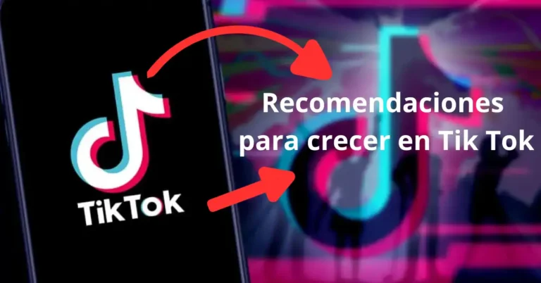 Cómo Crecer en TikTok en 2025: Estrategias y Consejos 9 Cómo Crecer en TikTok: Estrategias y Consejos Prácticos", destacando tips para aumentar seguidores y viralizar contenido.