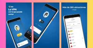 HMA VPN 2025: Revisión y análisis completo