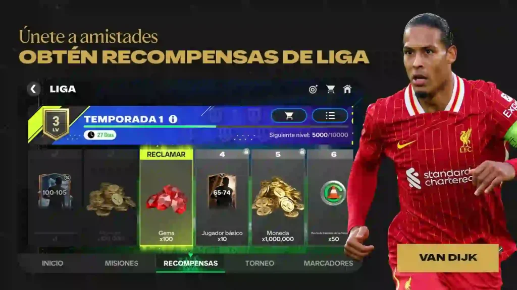 FC Mobile: Configuraciones Clave para Ganar Siempre 2 image