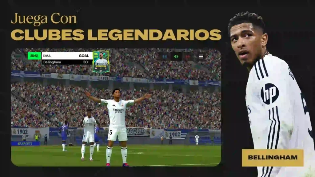 FC Mobile: Configuraciones Clave para Ganar Siempre 4 image 2