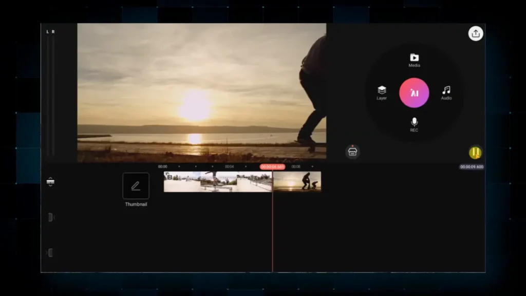 Aprende a Editar Videos como un Pro con Kinemaster 4 Tutorial sobre cómo añadir texto y efectos en Kinemaster 2025 para mejorar videos.