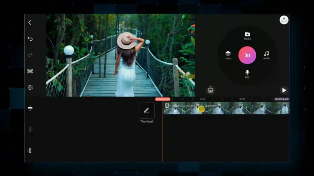 Aprende a Editar Videos como un Pro con Kinemaster 5 Cómo aplicar efectos de desvanecimiento en Kinemaster 2025 para transiciones suaves.