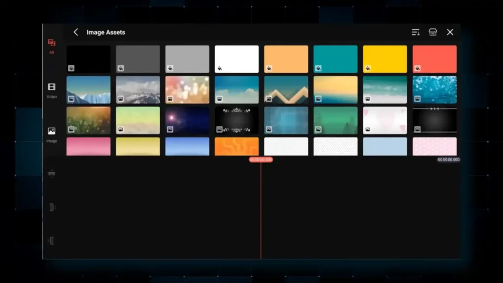 Aprende a Editar Videos como un Pro con Kinemaster 2 Guía para importar videos a la línea de tiempo en Kinemaster 2025 paso a paso.