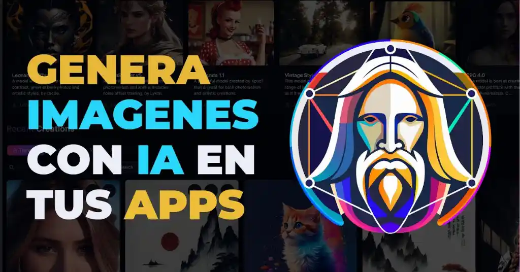 Leonardo IA: Domina la creación de imágenes impactantes 1 Cómo generar imágenes impresionantes con Leonardo AI utilizando sus herramientas avanzadas