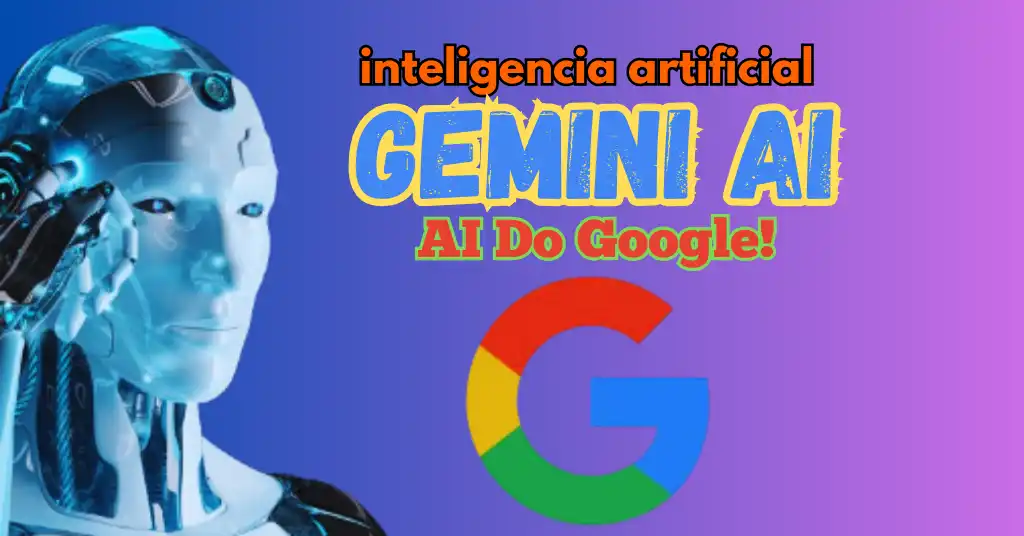 Gemini: Descubre las Capacidades del Nuevo Chatbot de Google 1 Google Gemini, el chatbot impulsado por IA que ofrece respuestas inteligentes y creativas