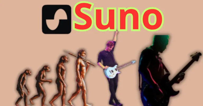 Suno: Descubre Cómo Crear Música Innovadora con IA 4 Cómo utilizar Suno AI para generar música original de forma rápida y creativa