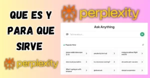 Comparación entre Perplexity AI y ChatGPT, destacando sus diferencias en búsqueda, generación de respuestas y precisión