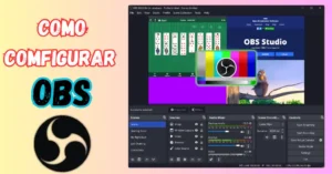 Guía completa de OBS Studio 2025: Configuración profesional para streaming y grabación de video de alta calidad