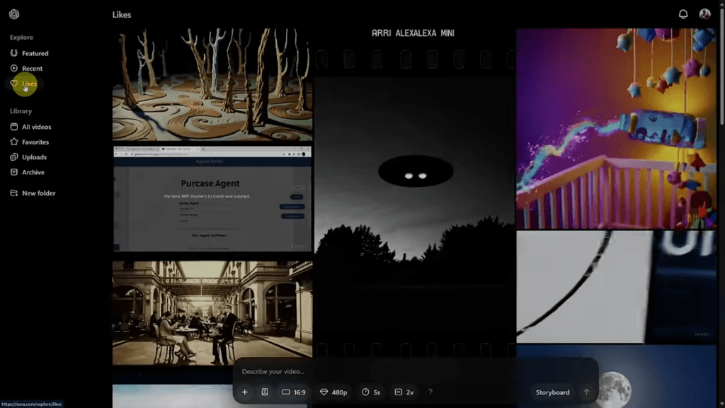 Descubre cómo combinar animaciones y arte abstracto para generar composiciones visuales impactantes. Experimenta con colores, formas y movimientos para expresar creatividad sin límites