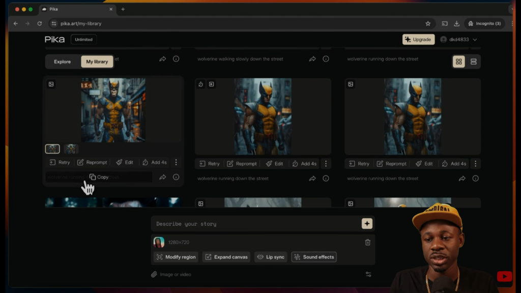 Aprende los pasos finales para crear tu video definitivo. Descubre cómo optimizar la calidad, agregar efectos, realizar la corrección de color y exportar en el mejor formato para diferentes plataformas