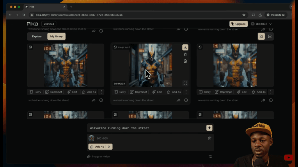 Descubre cómo la inteligencia artificial mejora la sincronización de labios y la generación de voz en videos. Aprende a crear animaciones realistas y doblajes automáticos con herramientas avanzadas