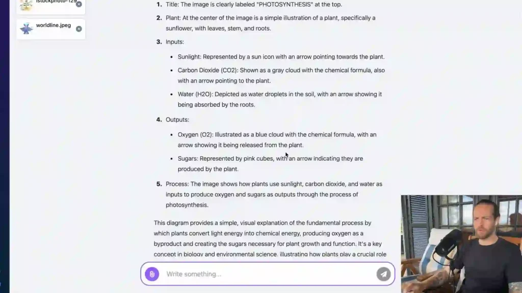 "Imagen ilustrativa del proceso de generación y análisis de imágenes con inteligencia artificial. Aprende cómo las herramientas avanzadas de IA pueden crear imágenes realistas, mejorar resolución, detectar objetos y analizar contenido visual de manera eficiente.