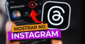 Imagen que muestra la interfaz de Threads, la red social que está captando millones de usuarios en todo el mundo