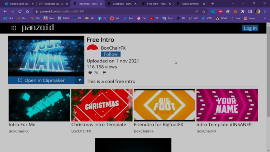  Descubre cómo empezar un proyecto en Panzoid. Aprende a configurar tu animación, personalizar plantillas y exportar videos con calidad profesional