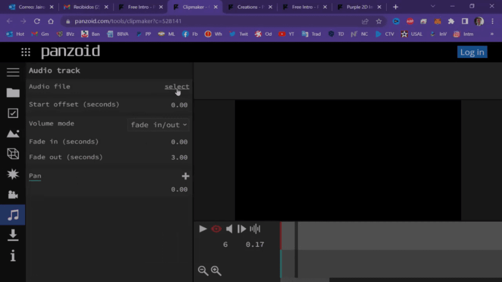 Descubre cómo agregar música a tus videos fácilmente. Ajusta el volumen, sincroniza con escenas y mejora la experiencia audiovisual con sonido envolvente
