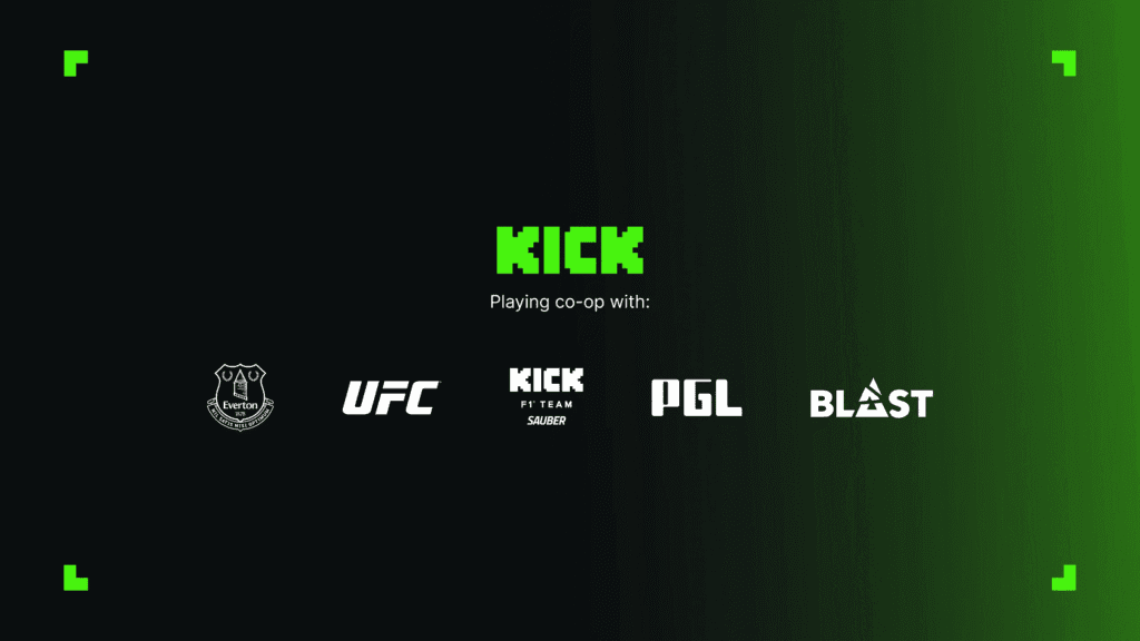 Kick: La nueva era de streaming y monetización 3 la plataforma de streaming Kick, destacando su aumento de popularidad entre los creadores de contenido. En 2024, Kick experimentó un crecimiento del 142% en espectadores, acumulando 2 mil millones de horas de visualización y aumentando los canales activos en un 52,5% . Su modelo de monetización, que ofrece un 95% de los ingresos por suscripción a los streamers, y sus políticas de contenido más flexibles, han sido factores clave en su expansión