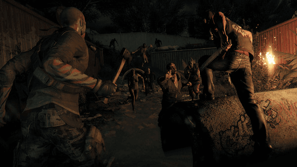 En Dying Light, el ciclo día-noche es crucial para la jugabilidad. Durante el día, los zombis son más lentos y menos agresivos, lo que permite a los jugadores explorar y recolectar recursos con mayor tranquilidad