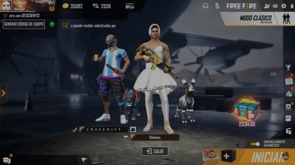  representa a un equipo cooperativo en acción, donde cada miembro cumple un rol específico y sigue la dirección de un líder claro.