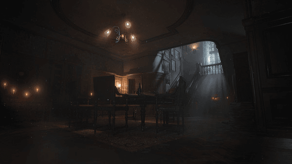 Layers of Fear: El Lienzo de la Locura y su Impacto Psicológico 2 Layers of Fear, un juego de terror psicológico en el que el jugador asume el rol de un pintor atormentado por la culpa, el fracaso y la obsesión
