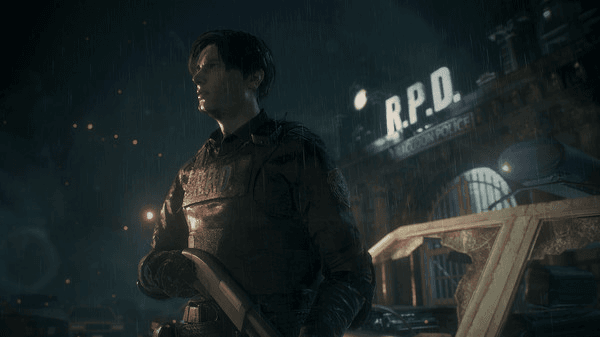 r Resident Evil 2 Remake en modo Hardcore, donde los recursos son limitados, los enemigos más letales y los puntos de guardado están restringidos.