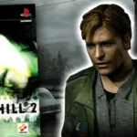 James Sunderland caminando entre la niebla densa en Silent Hill 2, con la icónica atmósfera sombría del juego