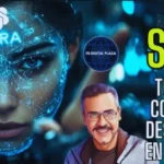 Interfaz de Sora mostrando herramientas para crear videos con inteligencia artificial