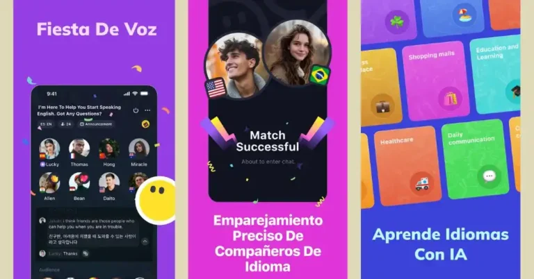 HelloTalk: La app que transforma la forma de aprender idiomas